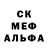 Экстази круглые Olena Dubova